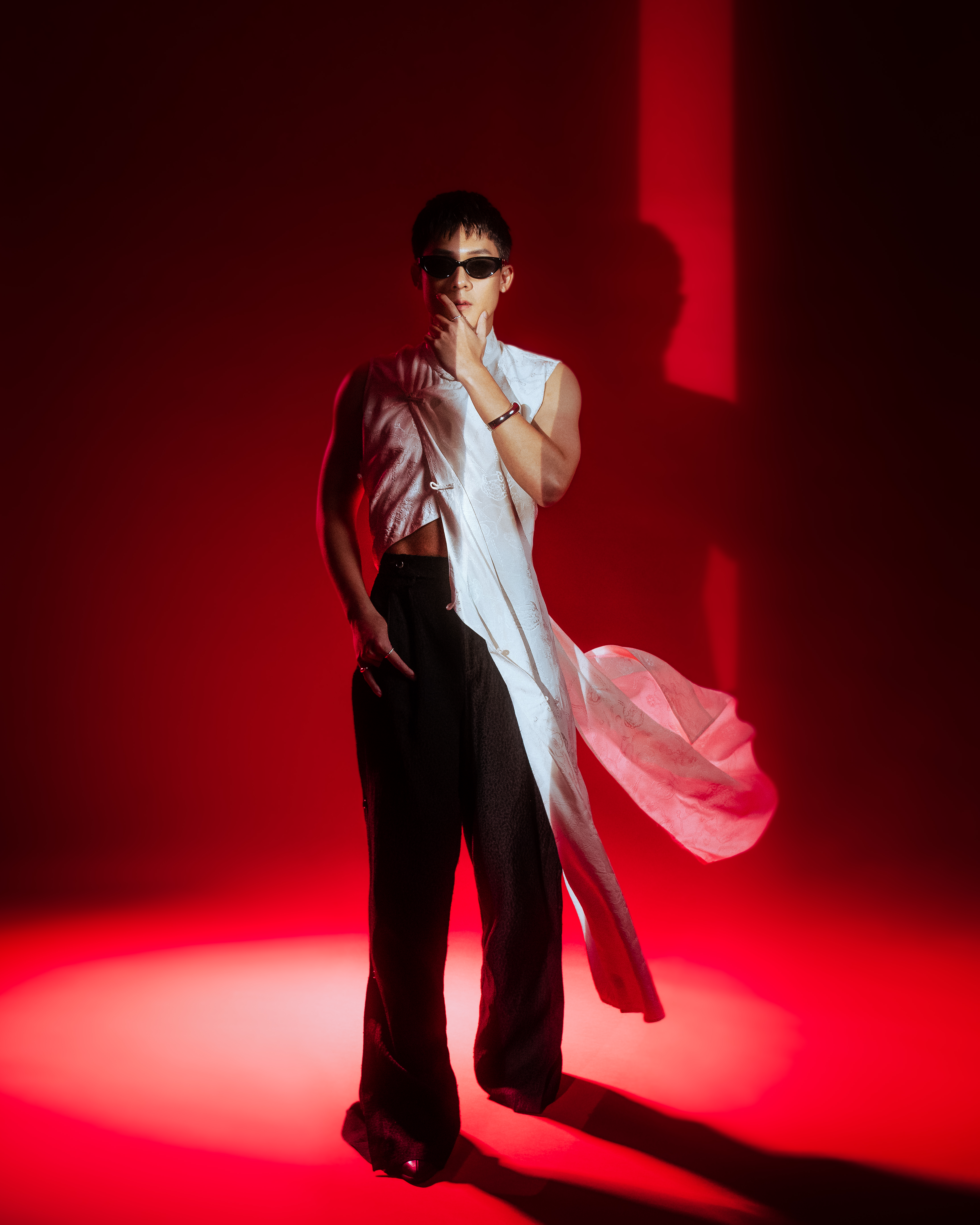 Richie Koh
